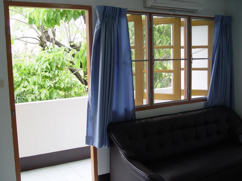 Chiang Mai Mansion Hotel Exterior photo